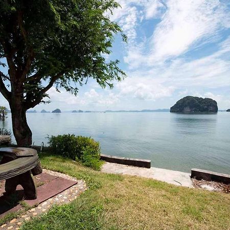 Villa Jai Yen - 2 Bed Pool Villa, Stunning Sea Views, Khao Thong Krabi Ban Khao Thong Exterior photo